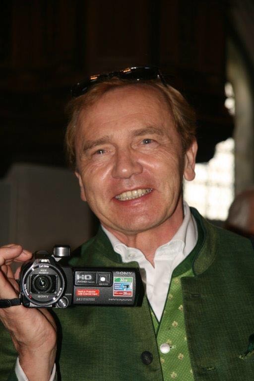 Wolfgang Foto